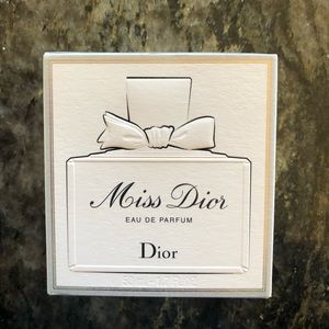 Miss Dior EAU DE Parfum